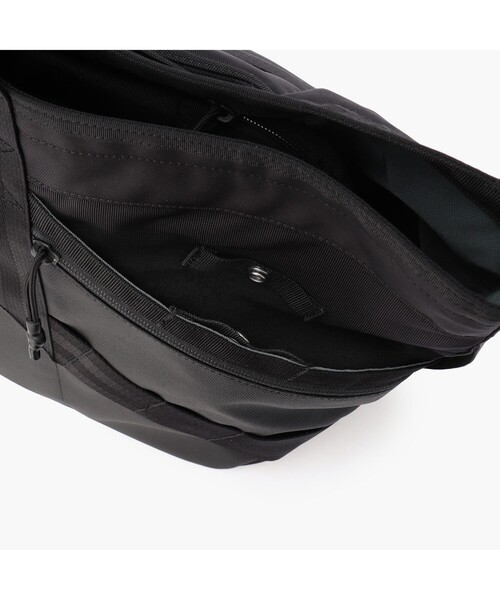 BRIEFING（ブリーフィング） トートバッグ TRANSPORT TOTE メンズ