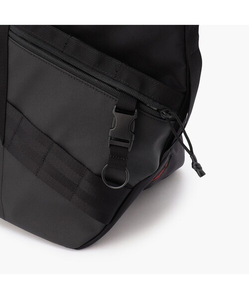 トートバッグ TRANSPORT TOTE メンズの画像