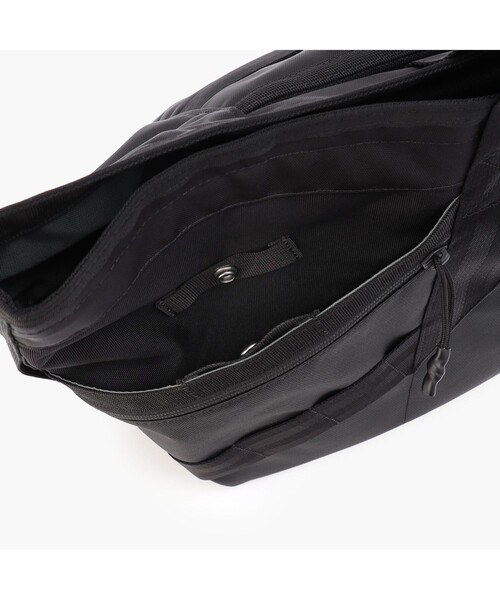 トートバッグ TRANSPORT TOTE メンズの画像