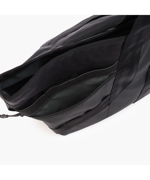 トートバッグ TRANSPORT TOTE メンズの画像