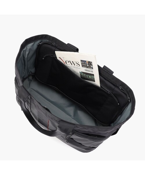 BRIEFING（ブリーフィング） トートバッグ TRANSPORT TOTE メンズ