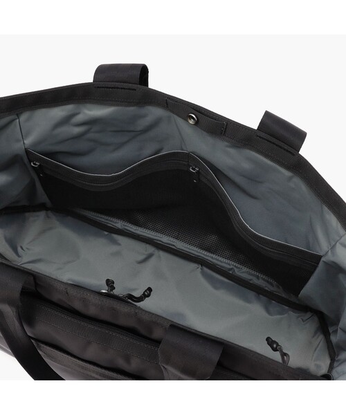 BRIEFING（ブリーフィング） トートバッグ TRANSPORT TOTE メンズ