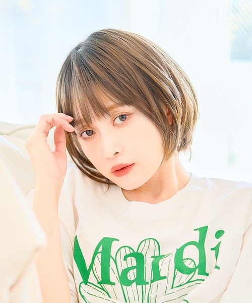 ZOZOTOWN Yahoo!店 - ウィッグ｜Yahoo!ショッピング