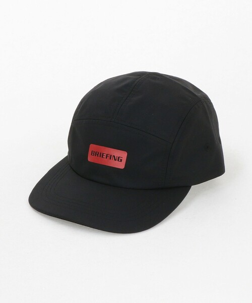 BRIEFING（ブリーフィング） キャップ 帽子 「BRIEFING」AW BOXLOGO
