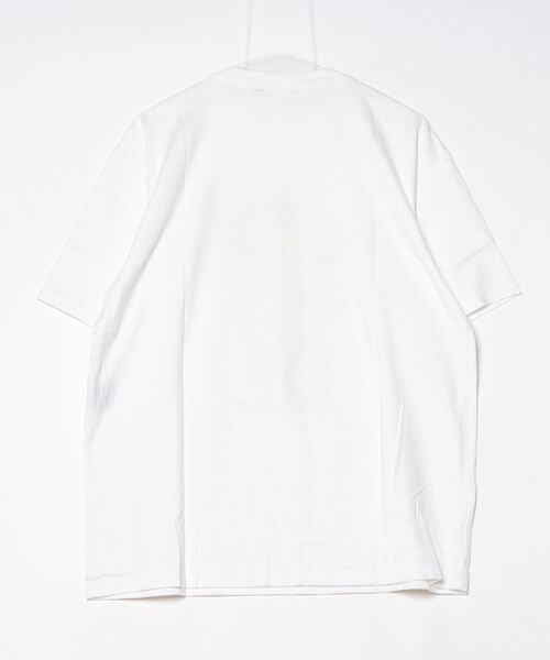 「UNDERCOVER」 半袖Tシャツ 4 ホワイト メンズ