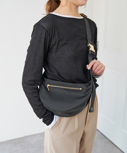 Spick＆Span ショルダーバッグ バッグ 「WEB限定追加」VIOLAd