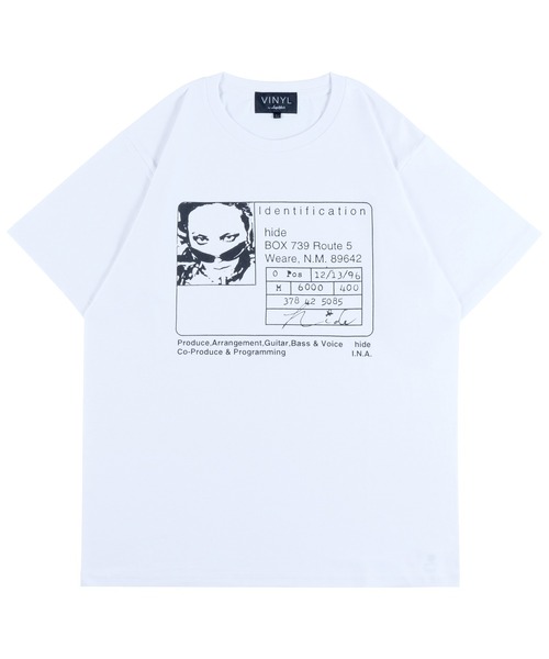 hide グッズ（メンズトップス） | ファッション の商品一覧 通販