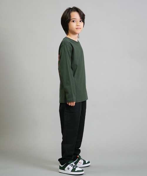 THE NORTH FACE（ザ ノースフェイス） ノースフェイス tシャツ キッズ