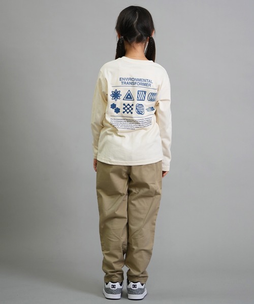 THE NORTH FACE（ザ ノースフェイス） ノースフェイス tシャツ キッズ