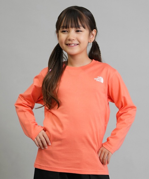 THE NORTH FACE（ザ ノースフェイス） ノースフェイス tシャツ キッズ
