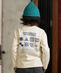 ノースフェイス tシャツ THE NORTH ...の詳細画像2