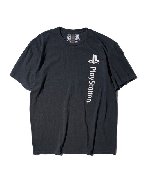 THRIFTY LOOK tシャツ スリフティルック / ”PLAY STATION”TEE