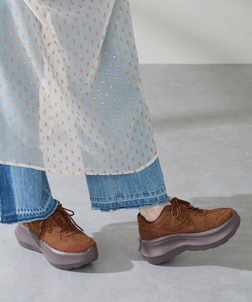 ORiental TRaffic（オリエンタルトラフィック） スニーカー 2025秋冬