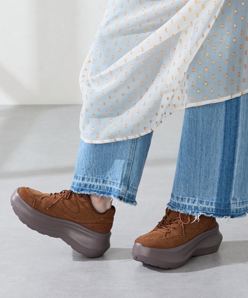 【otnさん専用】 メタリックライン厚底スニーカー/OT3727 – ORIENTALTRAFFIC