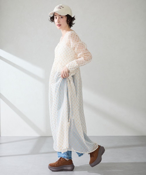 ORiental TRaffic（オリエンタルトラフィック） スニーカー 2025秋冬