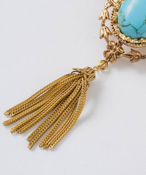 ブローチ 3set vintage like brooch「2025」/ ヴィンテージ