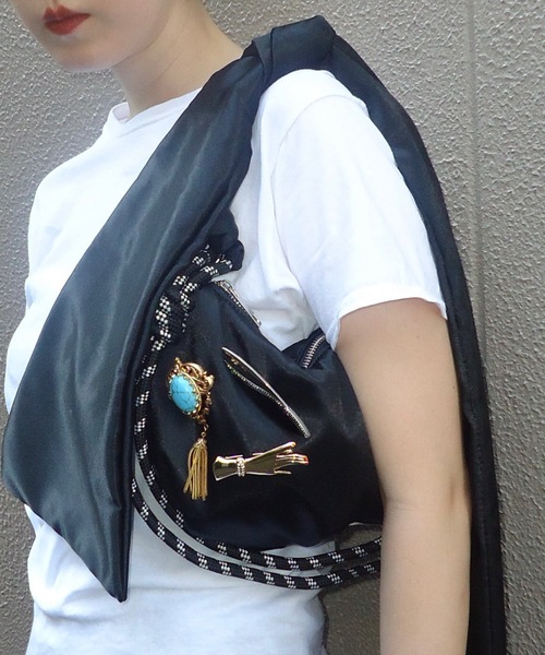 ブローチ 3set vintage like brooch「2025」/ ヴィンテージライク