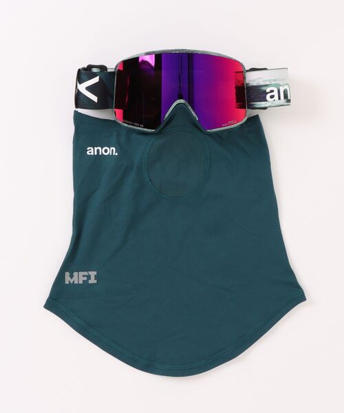 BURTON（バートン） M6S ゴーグル : ZOZOTOWN Yahoo!店 - 通販 - Yahoo