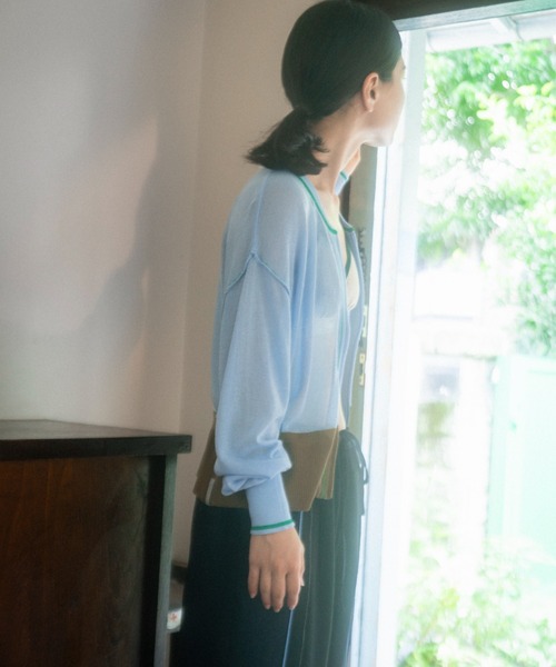 PAMM トップス Tops / Op – pamm.officialstore