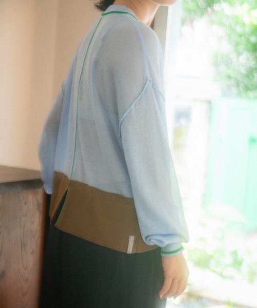 PAMM トップス Tops / Op – pamm.officialstore