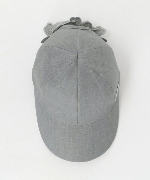 Athena New York（アシーナニューヨーク） キャップ 帽子 「Athena New