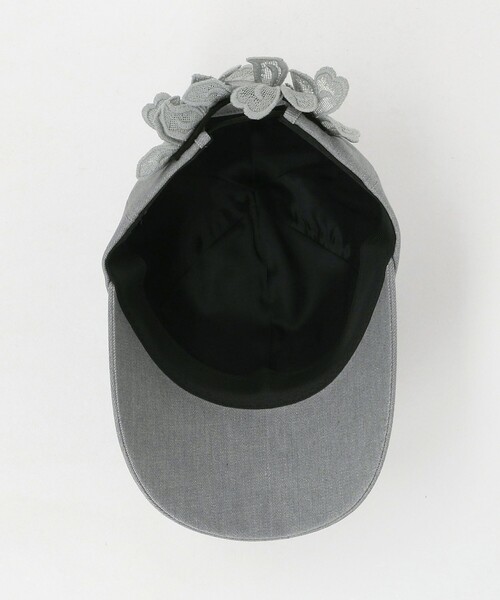 Athena New York（アシーナニューヨーク） キャップ 帽子 「Athena New