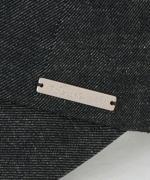 Athena New York（アシーナニューヨーク） キャップ 帽子 「Athena New