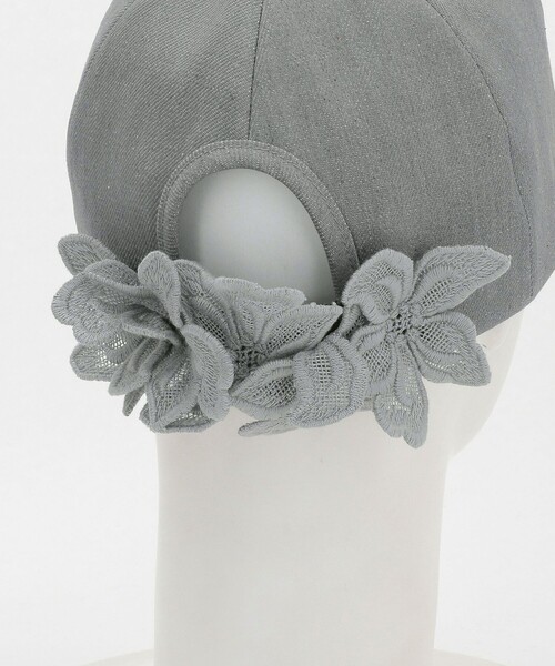 Athena New York（アシーナニューヨーク） キャップ 帽子 「Athena New