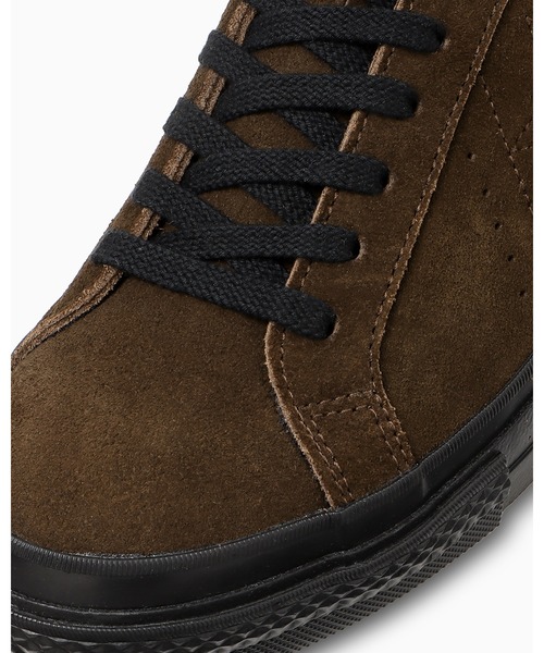 CONVERSE（コンバース） スニーカー ONE STAR J SUEDE / ワンスター J
