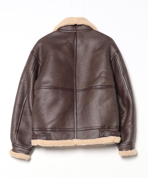 TODAYFUL ブラウン ジャンパー TODAYFUL ブラウン ジャンパー TODAYFUL ブラウン ジャンパー