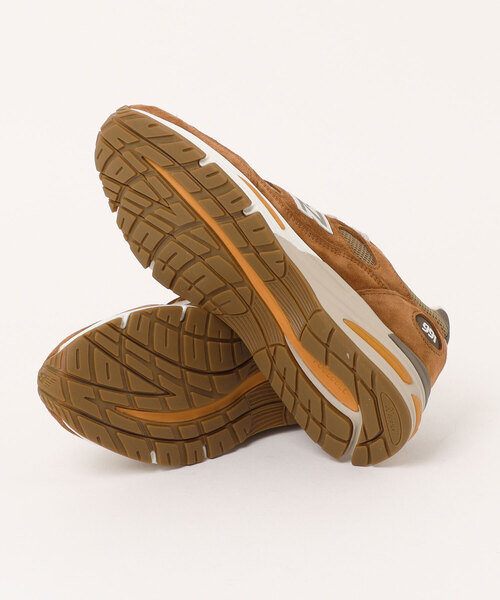 New Balance（ニューバランス） スニーカー U991GB2(D) U991 U991GB2