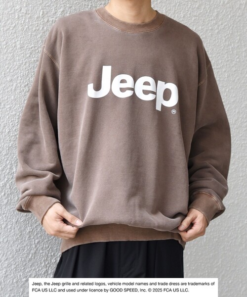 GOOD ROCK SPEED（グッドロックスピード） トレーナー スウェット GOOD