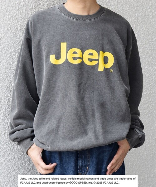 GOOD ROCK SPEED（グッドロックスピード） トレーナー スウェット GOOD