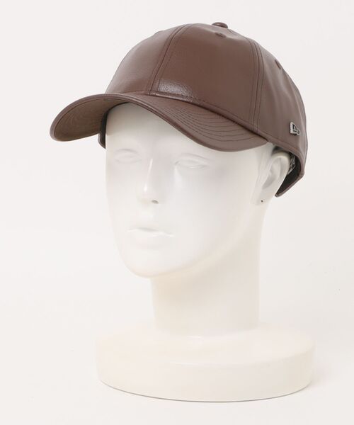 NEW ERA（ニューエラ） キャップ 帽子 キャップ 9TWENTY Synthetic