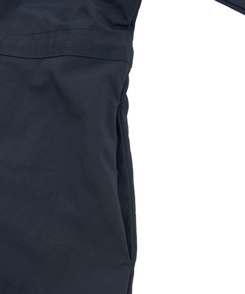 「PUNYUS」 半袖ワンピース 2 ブラック レディース_画像5