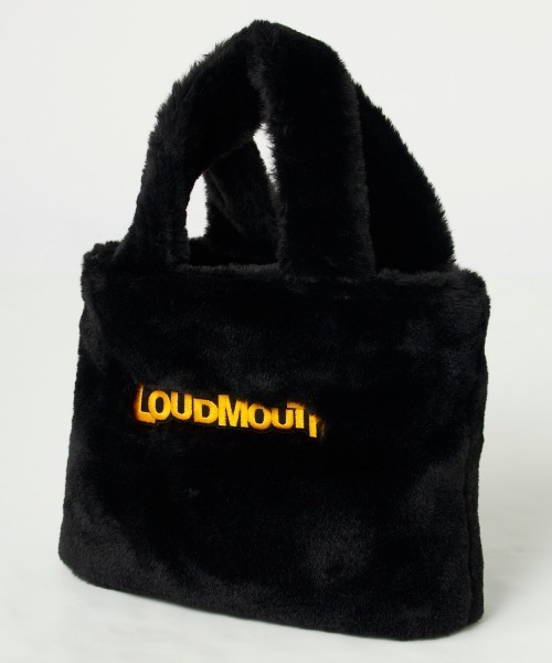 ラウドマウス トートバッグのおすすめ人気商品一覧 通販 - Yahoo