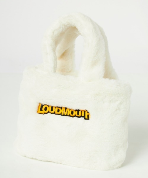 ラウドマウス トートバッグのおすすめ人気商品一覧 通販 - Yahoo