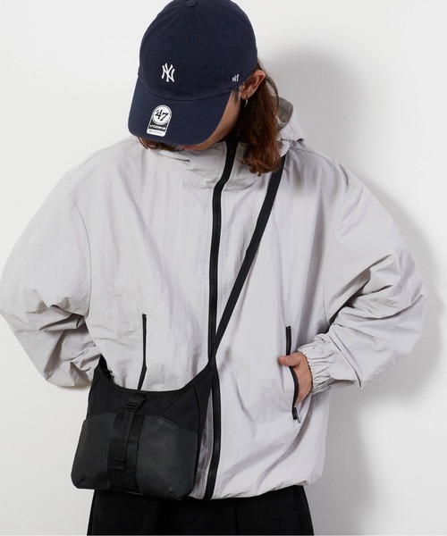 WHITE MOUNTAINEERING（ホワイトマウンテニアリング） ウエストポーチ