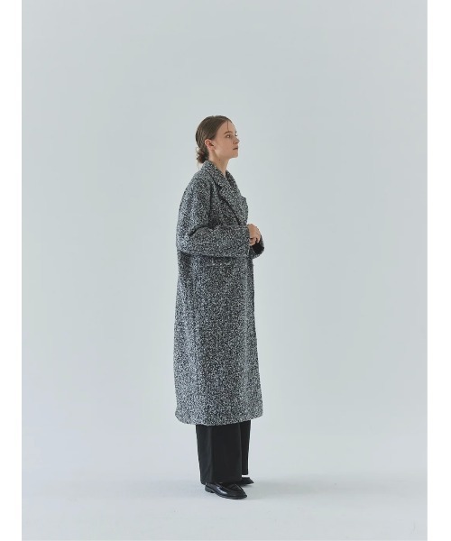 Tamme◇MK COATMKコート/--/コットン/22S0007// トーテム TOTEME