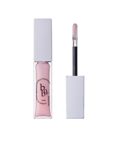 bobe プランパーオイルグロスとリップ bobe（ボウブ） 口紅 リップ プランパーオイルグロス : ZOZOTOWN Yahoo