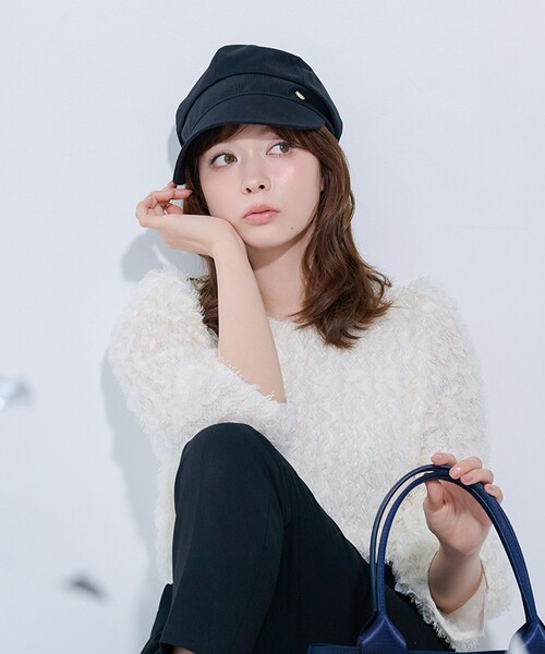 TOCCA（トッカ） ブラウス シャツ RUFFLE WALTZ ブラウス レディース