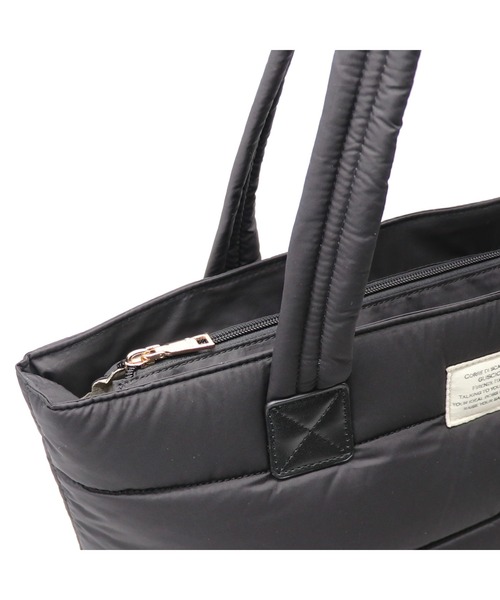 「GUSCIO」 トートバッグ FREE グレー レディース_画像6