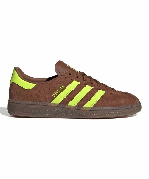 adidas スニーカー Originals MUENCHEN（アディダスオリジナルス
