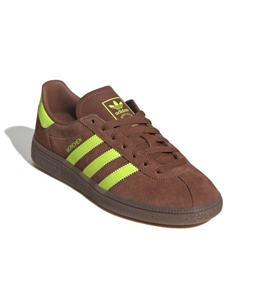 adidas（アディダス） スニーカー adidas Originals MUENCHEN 
