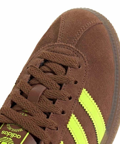 adidas（アディダス） スニーカー adidas Originals MUENCHEN