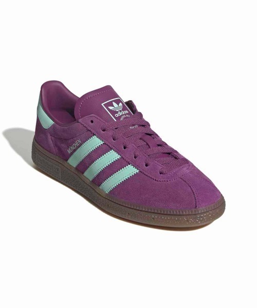 adidas（アディダス） スニーカー adidas Originals MUENCHEN