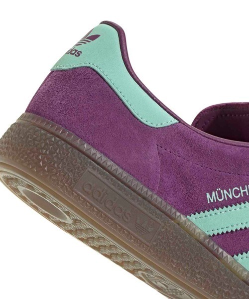 adidas（アディダス） スニーカー adidas Originals MUENCHEN