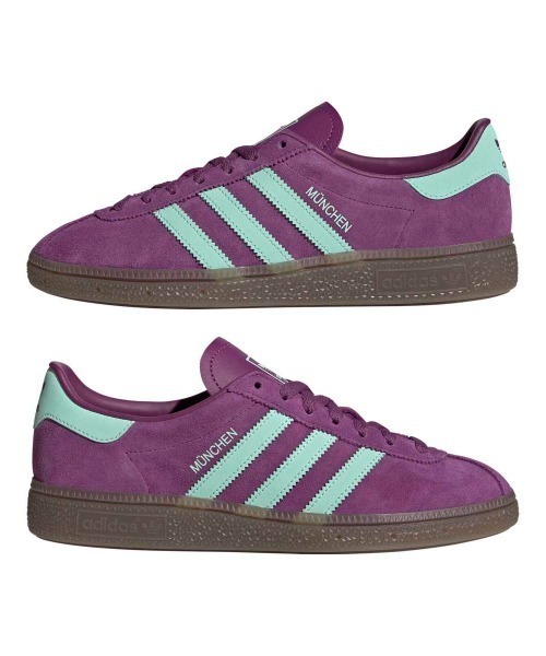 adidas（アディダス） スニーカー adidas Originals MUENCHEN