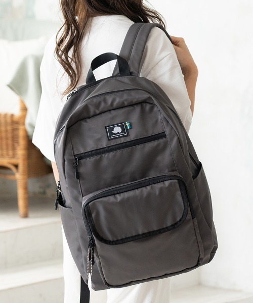 SCANDINAVIAN FOREST（スカンジナビアンフォレスト） デイバック