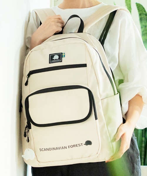 SCANDINAVIAN FOREST（スカンジナビアンフォレスト） デイバック